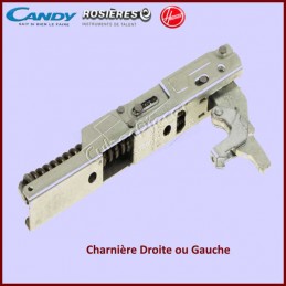 Charnières 42818310 pour four
