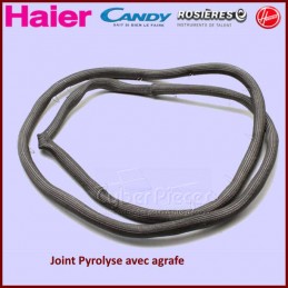 Joint pyrolyse à agrafe 42819592 CYB-255578