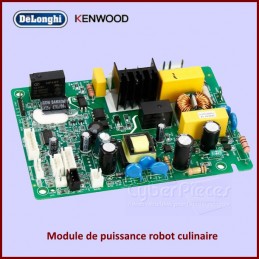 Carte électronique Kenwood KW716544 CYB-344418