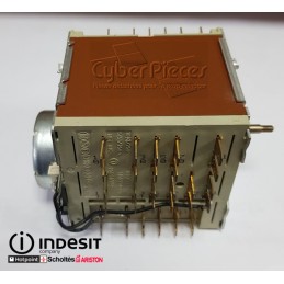 Programmateur ELBI 1008...