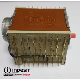 Programmateur ELBI 1388/2 Indesit C00032175 CYB-344111