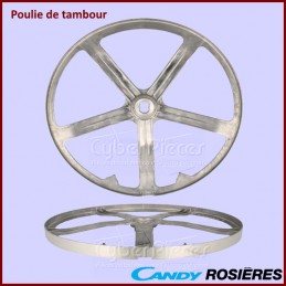 Poulie de tambour Candy 43011872 CYB-175357