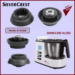 Entraineur 12 crans pour Monsieur Cuisine CYB-217828