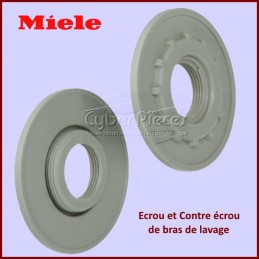 Contre écrou de bras de lavage MIELE 2932066 CYB-383080