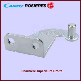 Charnière supérieure Droite...