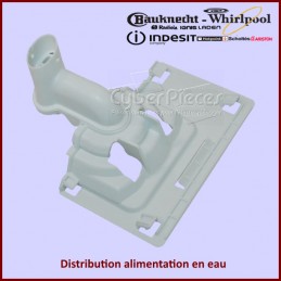 Distribution alimentation en eau Indesit C00110526 CYB-328432