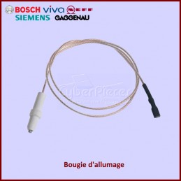 Bougie d'allumage Bosch 00097670*** épuisée *** CYB-279505