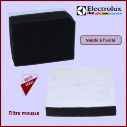 Filtre mousse Electrolux 2194113029 CYB-348669