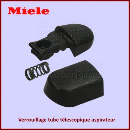Verrou de blocage tube Miele 3595181 CYB-384346