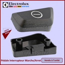 Interrupteur Marche/Arret Electrolux 2198724045 CYB-346658