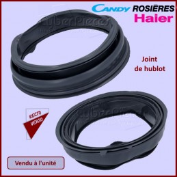 Joint de hublot Haier 0020300590 CYB-347792