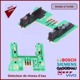 Detecteur de niveau d'eau Bosch 00611912 CYB-297059