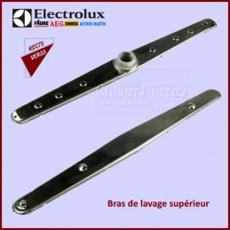 Bras de lavage supérieur...