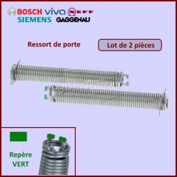 Ressorts de porte Bosch 00610855 CYB-348812