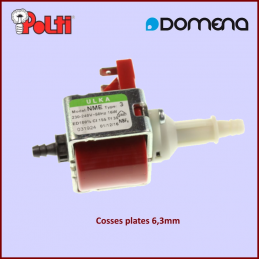 Electro-Pompe Vapeur 100-120° POLTI ou DOMENA CYB-219655