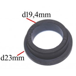 Joint alimentation tuyau arrivée d'eau 1240151025 CYB-119139