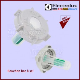 Bouchon bac à sel...