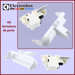 Kit fermeture de porte Electrolux 4055260337 CYB-245388