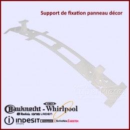 Plaque de fixation Whirlpool 481240448611 CYB-022385