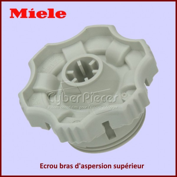 Ecrou bras de lavage Miele 3521352 CYB-384025 Ecrou bras de lavage Miele 3521352 CYB-384025