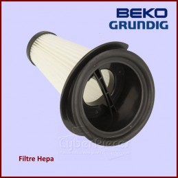 Filtre Hepa Beko 9178013673 CYB-348867
