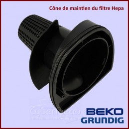 Support filtre cyclone Beko 9178013672 CYB-348874