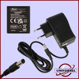 Adaptateur chargeur batterie PSE50324EU CYB-419000