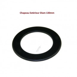 CHAPEAU C EXT TRIPLE