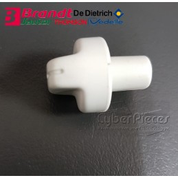 Manette thermostat Brandt...