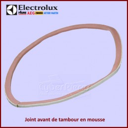 Feutre mousse avant Electrolux 1255025015 CYB-351201
