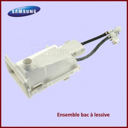 Ensemble bac à lessive Samsung DC97-11440B CYB-307413