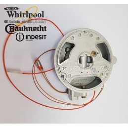 Support injecteur 2CR Whirlpool 481010632304 CYB-080613