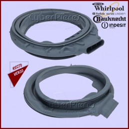 Joint de hublot Indesit C00303546 CYB-176774