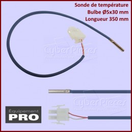 Sonde de température 50M24 LV Pro LF3390036 CYB-134064