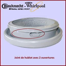 Manchette De Hublot...
