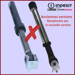 Lot de 2 Amortisseurs 120N C00055039 CYB-048729