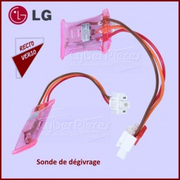 Sonde Fusible De Dégivrage...