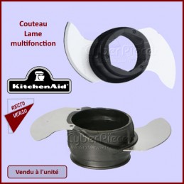 Couteau Kitchenaid W11239491 CYB-274784