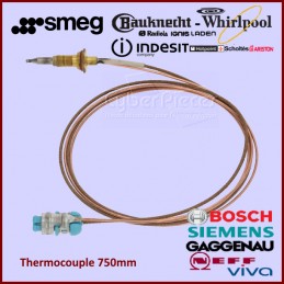 Thermocouple TRC Smeg 948650148 CYB-127530