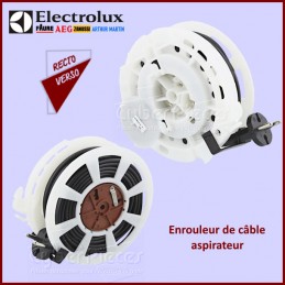 Enrouleur de câble...