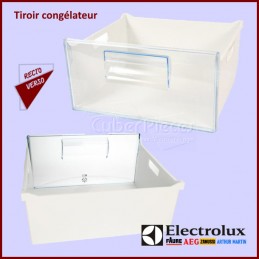 Tiroir congélateur Electrolux 4055954301 CYB-140942