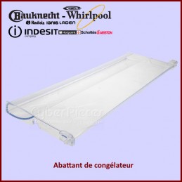 Abattant de congélateur Whirlpool 481010692723 CYB-220828