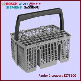 Panier à couvert SZ73100 Bosch 11057829 CYB-301213