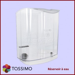 Réservoir pour Tassimo...