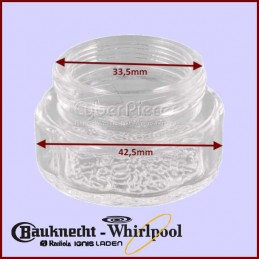 Verre hublot de four 481010646361 CYB-256773