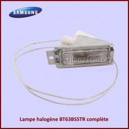 Hublot lampe halogène...