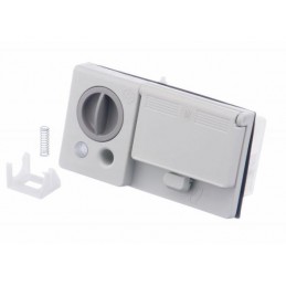 Boite à produit Bosch 00068952