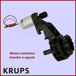 Moteur extracteur Seb MS-624189 CYB-242462