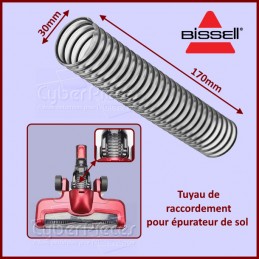 Tuyau de raccordement pour Aspirateur laveur Bissell CYB-248655
