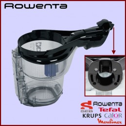 Bac à poussière Rowenta CYB-273046